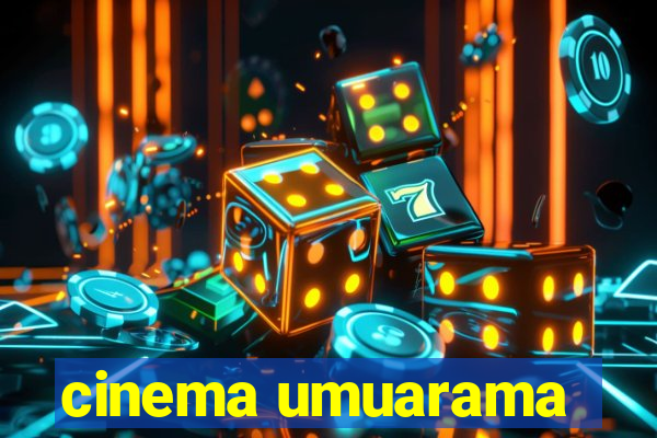 cinema umuarama